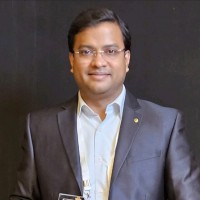 Mr. Godavari Sudhakar Rao